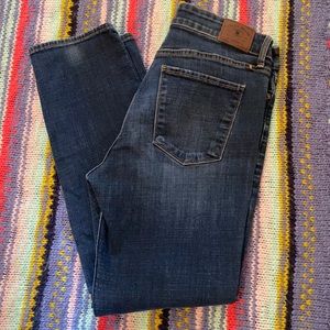 Lucky Brand Womens Jeans size 12/31